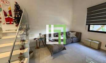 Imagem 7: Casa com 4 dormitórios, 215 m² - venda por R$ 1.890.000,00 ou aluguel por R$ 12.583,33/mês