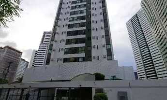 Imagem 2: Studio Rosarinho Prince - EDF. STUDIO ROSARINHO PRINCE 2 QUARTOS 1 SUÍTE EXCELENTE LOCALIZ