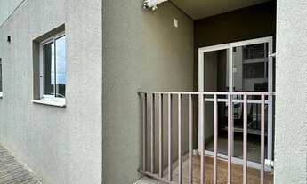 Imagem 4: Apartamento à venda - 50m² - 2 quartos - 1 banheiro - 1 vaga de garagem - Núcleo Agrícola