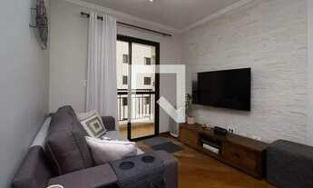 Imagem 2: Apartamento à Venda - Mooca, 2 Quartos, 70 m2