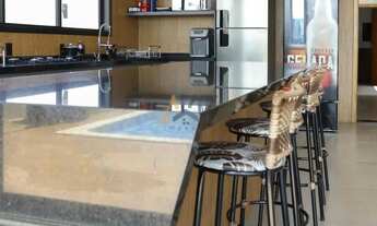 Imagem 7: Chácara de 540m² à venda no Aldeia dos Lagos - Icém