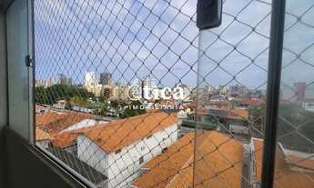 Imagem 5: Apartamento no Renascença I com 42m², 1 quarto