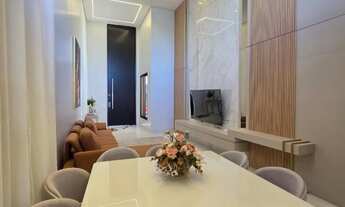 Imagem 4: 4 SUÍTE MOBILIADA ARNIQUEIRA DF