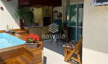 Imagem 6: Casa 3 quartos, sendo 2 suítes