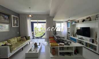 Imagem 3: Apartamento 2/4 DECORADO em Buraquinho com vista mar