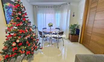 Imagem 3: Sobrado com 3 dormitórios à venda, 247 m² por R$ 1.011.000,00 - Penha de França - São Paul