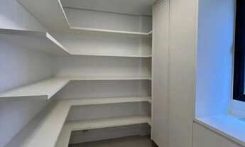 Imagem 7: Lindo apartamento com 3 dorm mobiliado no centro de Alphaville - Barueri /SP