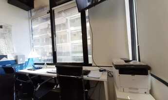 Imagem 5: Real Up Vende: Sala Comercial em Botafogo