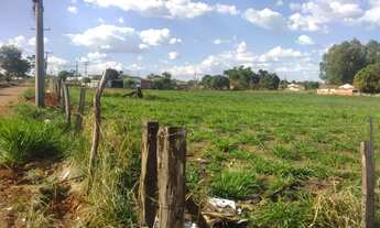 Imagem 2: Lotes em Goianira Jardim imperial metragem de 300 a 340 m²