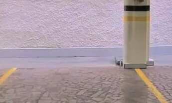 Imagem 2: Oportunidade ! Apto à venda 3 qtos/ 1 suíte , área lateral e 2 vagas de garagem na Praia d