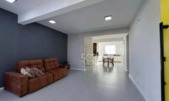 Imagem 4: Casa 03 dormitórios sendo 02 suítes jardim atlântico Florianópolis SCo