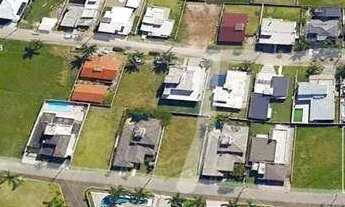 Imagem: Terreno em condomínio fechado, 360 m²