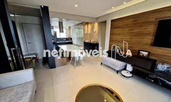 Imagem 6: Venda Apartamento 3 quartos Santo Antônio Belo Horizonte