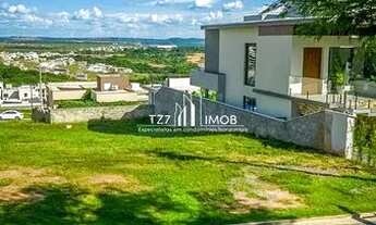 Imagem 2: Jardins Nápoles - Lote com 360,00 m², parte alta do condomínio, sem vizinho de frente