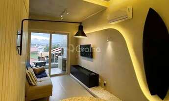 Imagem 5: Apartamento para Venda em Florianópolis, Campeche, 1 dormitório, 1 banheiro, 1 vaga