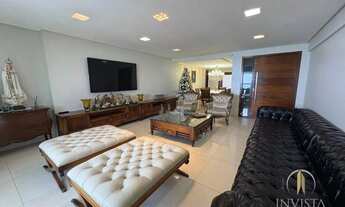 Imagem 3: Apartamento com 4 dormitórios à venda, 246 m² por R$ 3.300.000,00 - Altiplano Cabo Branco