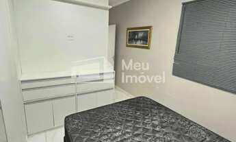 Imagem 3: DS - Apartamento Mobiliado de 2 Quartos com Suíte no Condomínio Floradas Arboville em Jaca