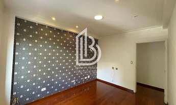 Imagem 7: Apartamento à venda Centro de Santo Andre, 4 quartos 160 m², varanda 1 vaga