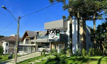 Imagem: Casa à venda no Condomínio Altos Pinheiros