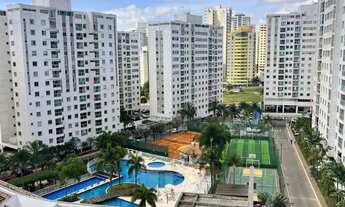 Imagem: Apartamento 2 quartos à venda 60m