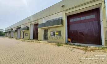 Imagem: Pavilhão/Depósito para aluguel 615 m²