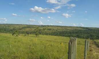 Imagem 5: Vendo terreno em três Marias