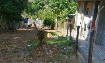 Imagem 3: Terreno à venda, 289 m² por R$ 210.000,00 - Jardim Imperial - Atibaia/SP