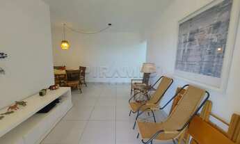 Imagem 4: Apartamento alto padrão com 105,36m², bairro Quinta da Primavera, Zona Sul de Ribeirão Pre