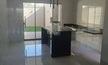 Imagem 3: Casa à venda no bairro Cidade Satélite São Luiz - Aparecida de Goiânia/GO