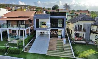 Imagem: Incrível! Casa com 5 Quartos em Condomínio