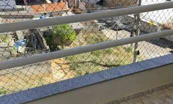 Imagem 5: Apartamento 2 quartos - São Pedro