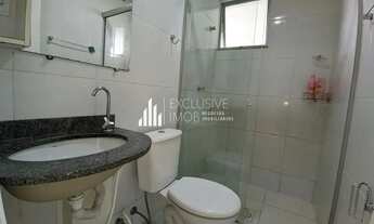 Imagem 5: Daniel Souza Aluga: Ville Laguna 3/4 sendo 01 Suíte, Modulados na Cozinha e sala, sacada