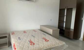 Imagem 3: Flat Mobiliado em Macaé