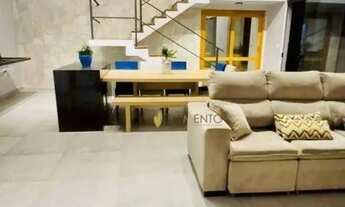 Imagem 12: Casa com 4 dormitórios à venda, 300 m² por R$ 2.180.000,00 - Ponte Alta - Atibaia/SP