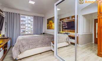 Imagem 7: Apartamento com 4 dormitórios à venda, 142 m² por R$ 1.150.000,00 - Batel - Curitiba/PR