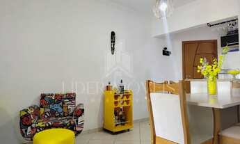 Imagem 7: Apartamento para Venda em Praia Grande, Maracanã, 2 dormitórios, 1 suíte, 2 banheiros, 1 v