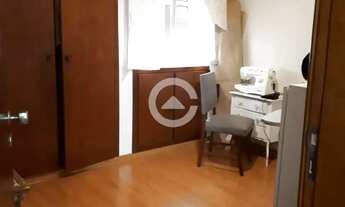 Imagem 4: Apartamento à venda em Campinas, Cambuí, com 2 quartos, com 57 m², Águas Marinhas