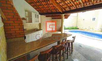 Imagem 6: Casa em Montes Claros, no bairro Cidade Santa Maria, à venda