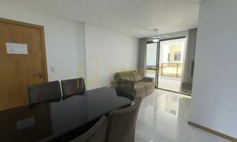 Imagem 2: Apartamento em Itapuã: 3 quartos, suíte e lazer para toda a família!