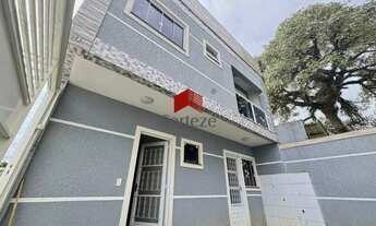 Imagem: Sobrado com 77,35m² 3 quartos, à venda