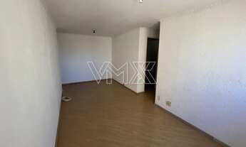 Imagem 2: Oportunidade! Apartamento com 2 Quartos, 1 Vaga e Lazer Completo na Zona Norte Jardim And