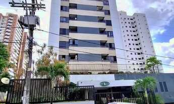 Imagem: Apartamento à venda no PORTO SAUÍPE