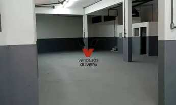 Imagem 4: SALAO COMERCIAL PARA LOCAÇÃO NO BAIRRO ARTHUR ALVIM, 350 MTS2