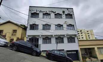 Imagem: Apartamento 04 quartos para locação e