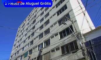 Imagem: Apartamento com 1 dormitório para alugar