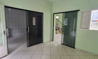 Imagem: Casa à venda no bairro Centro América