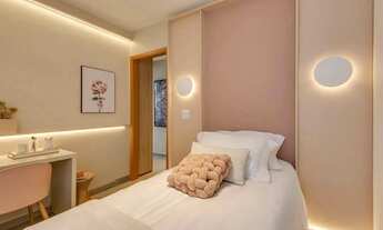 Imagem 7: SOBRADO JARDINS CANNES - 150,40 M2