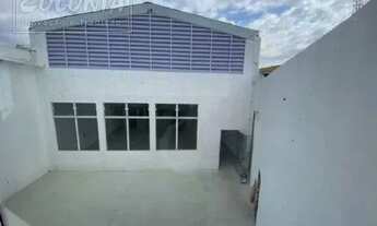 Imagem 4: Galpão para locação - Vila São Pedro, Santo André