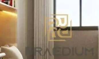 Imagem 6: Apartamento à venda, 58 m² por R$ 505.000,00 - Lindóia - Curitiba/PR