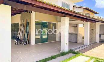 Imagem 5: Casa em Condomínio para Venda em Eusébio, Centro, 4 dormitórios, 4 suítes, 5 banheiros, 4